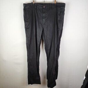 Lot of 2 George Slim Pants 38X32